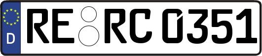 RE-RC0351