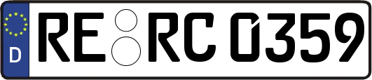 RE-RC0359