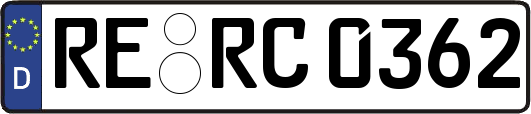 RE-RC0362