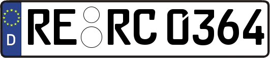 RE-RC0364