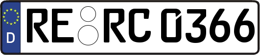 RE-RC0366