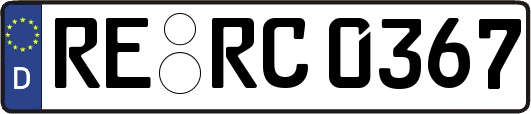 RE-RC0367