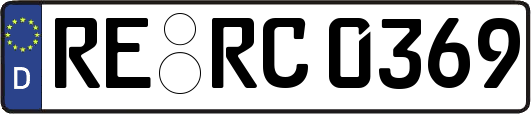 RE-RC0369