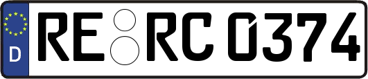 RE-RC0374