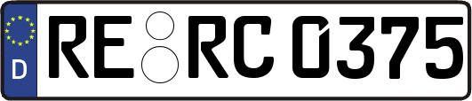 RE-RC0375