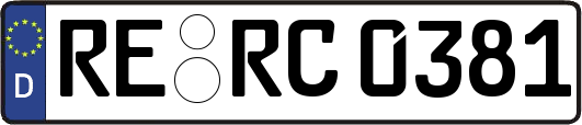 RE-RC0381