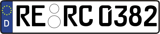 RE-RC0382