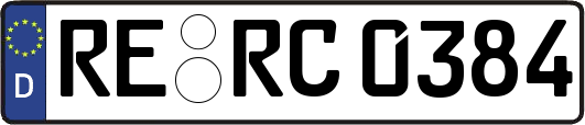 RE-RC0384
