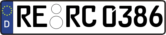 RE-RC0386