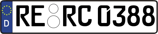 RE-RC0388