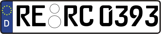 RE-RC0393