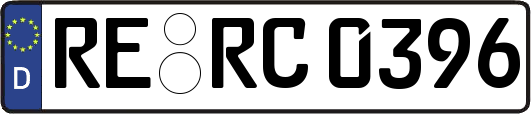 RE-RC0396