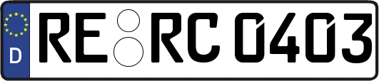 RE-RC0403