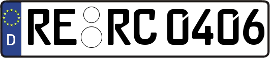 RE-RC0406