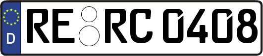 RE-RC0408