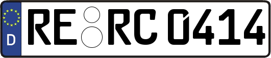 RE-RC0414