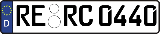 RE-RC0440