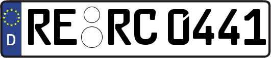 RE-RC0441