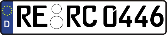 RE-RC0446