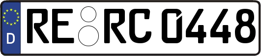 RE-RC0448