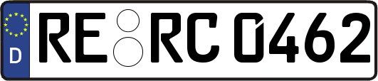 RE-RC0462