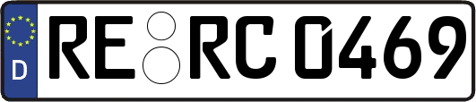 RE-RC0469