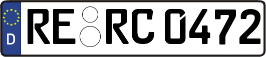 RE-RC0472