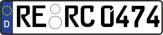 RE-RC0474