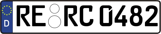 RE-RC0482