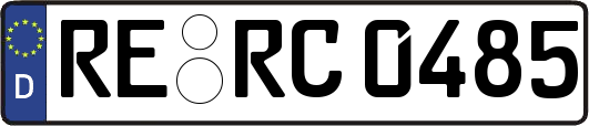 RE-RC0485