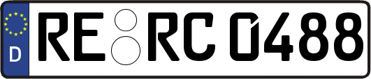 RE-RC0488