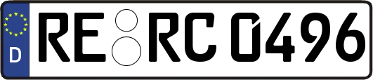 RE-RC0496