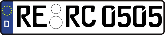 RE-RC0505