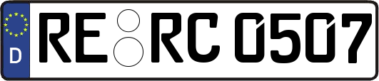 RE-RC0507