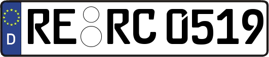 RE-RC0519