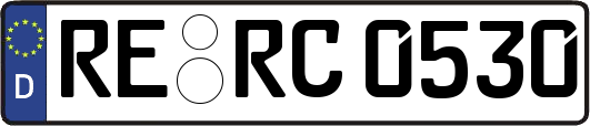 RE-RC0530