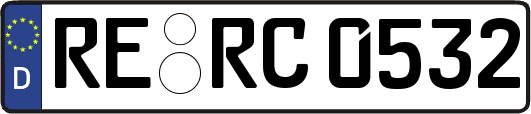 RE-RC0532