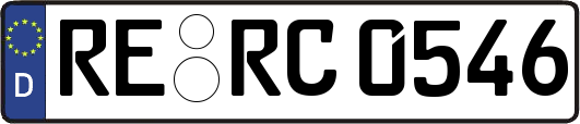 RE-RC0546