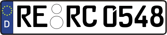 RE-RC0548