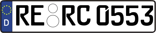 RE-RC0553