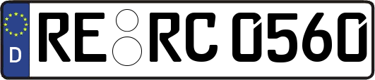 RE-RC0560