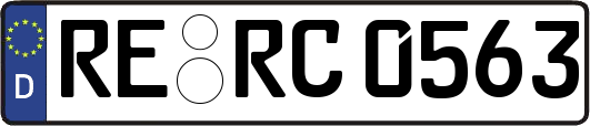 RE-RC0563