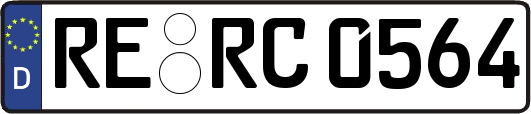 RE-RC0564