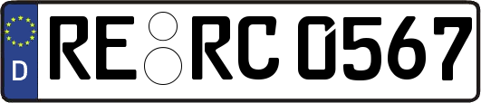 RE-RC0567