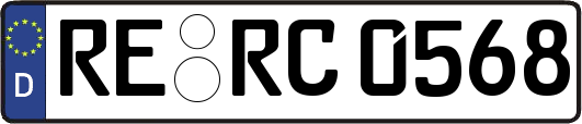 RE-RC0568