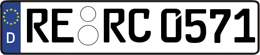 RE-RC0571