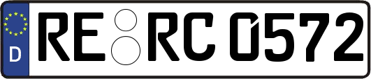 RE-RC0572