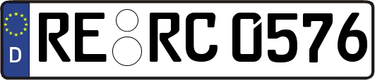 RE-RC0576