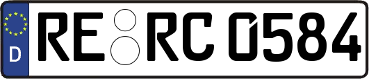RE-RC0584