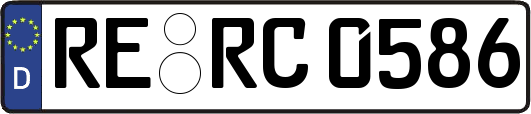 RE-RC0586